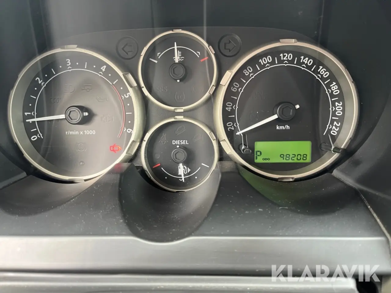 Billede 11 - Personbil Land Rover Freelander 2,0 D Aut TD4
