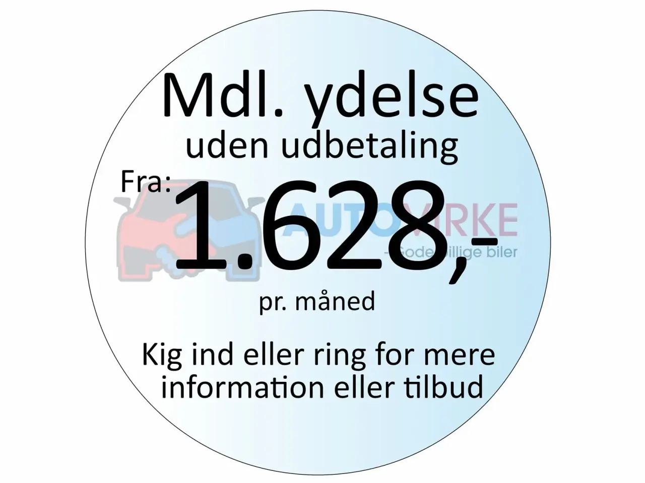 Billede 21 - Seat Leon 1,2 TSI Style Start/Stop 110HK Stc 6g