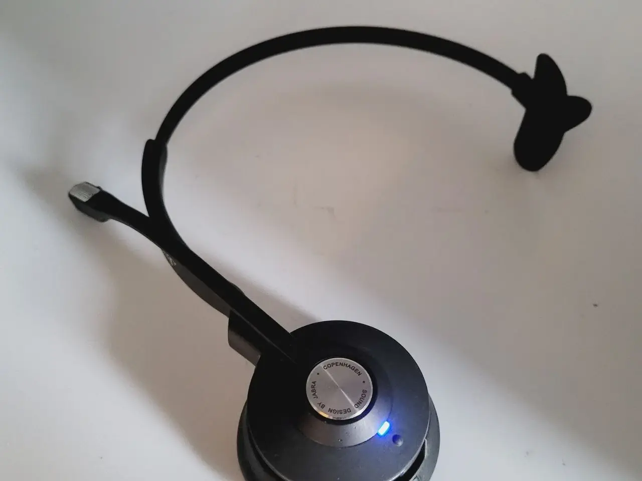 Billede 2 - ⭐️· Jabra Engage 65 Headset
