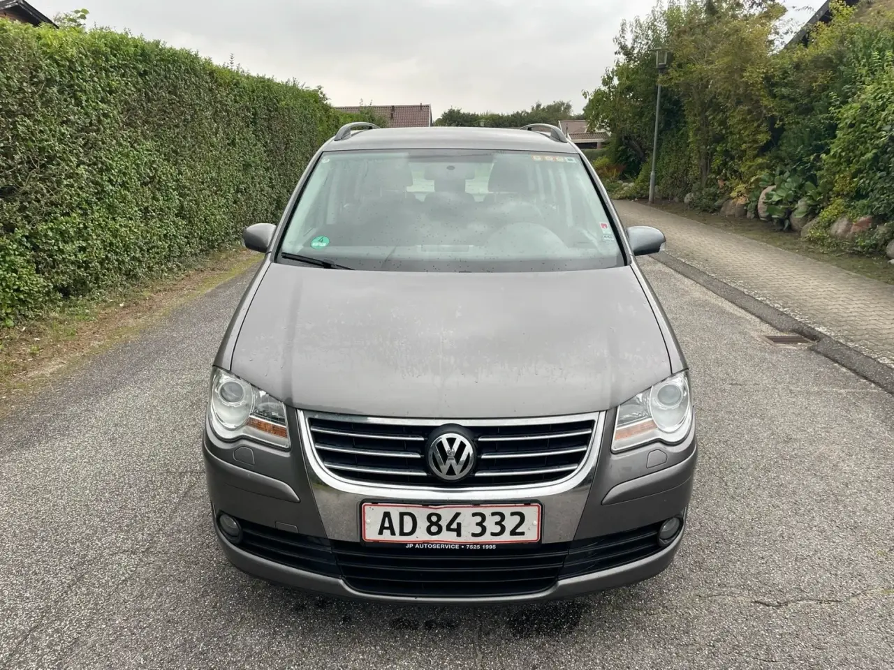 Billede 1 - VW Touran