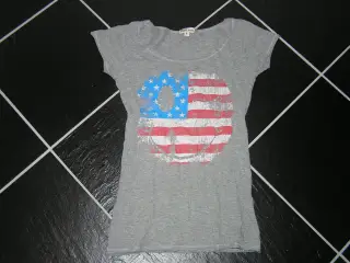 T-shirt str. small