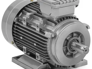 3-faset asynkron-motor – 2,2 kW – 2870 omdr./min.