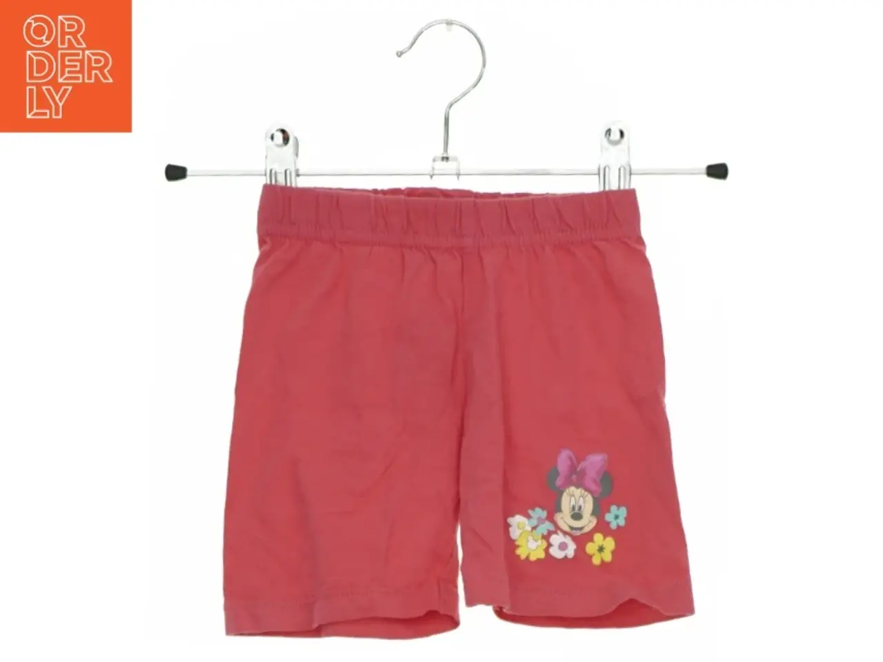 Billede 1 - Shorts fra Disney (str. 80 cm)