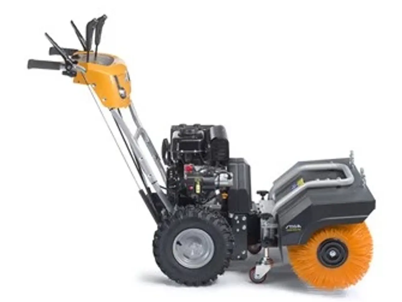 Billede 2 - STIGA SWS 800G KOST
