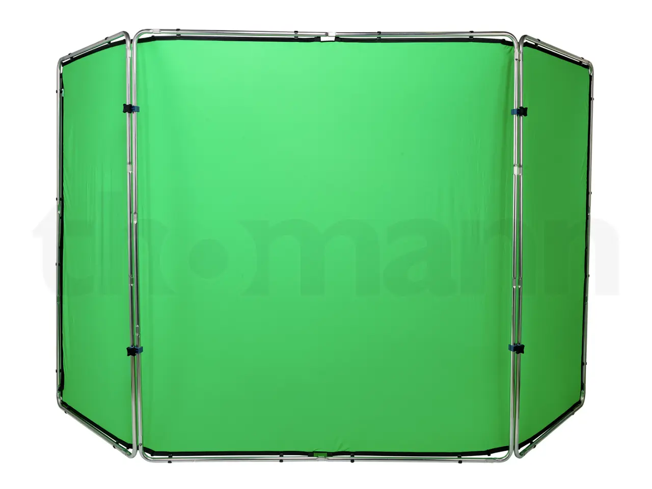 Billede 3 - Green Screen 4x2.3m