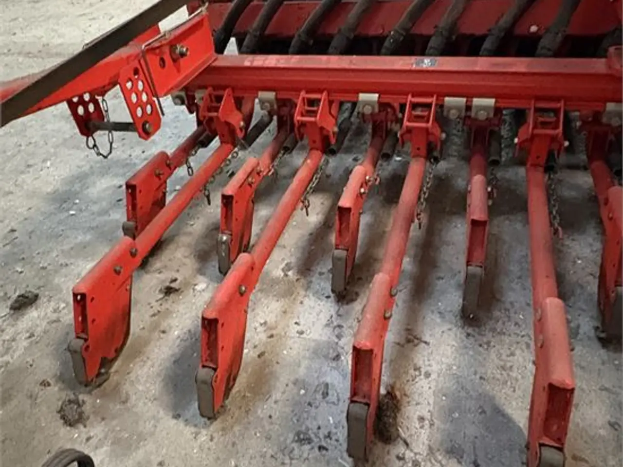 Billede 19 - Kuhn Venta LC 402 - Type: CD400 2R