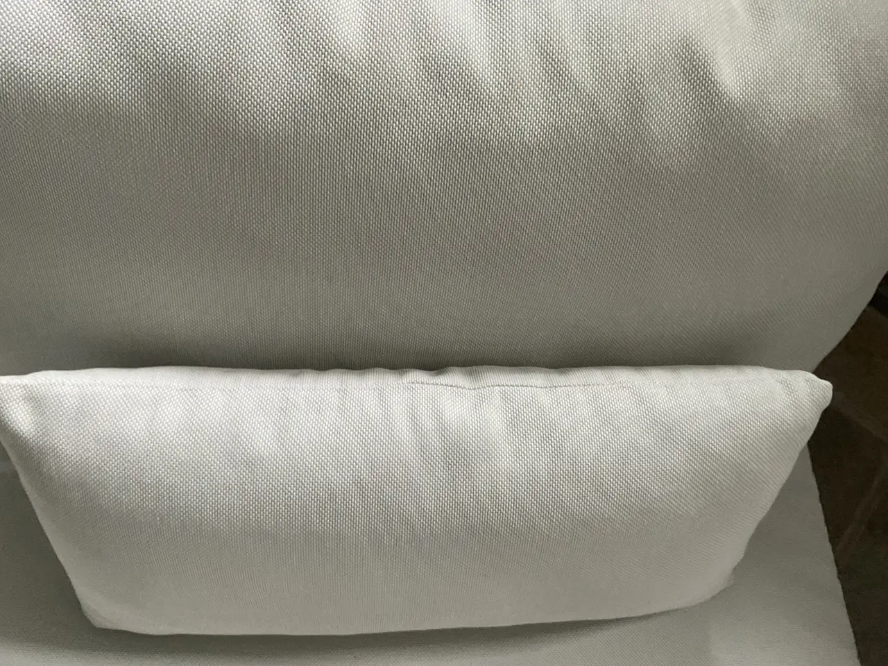 Billede 3 - Ikea sofa