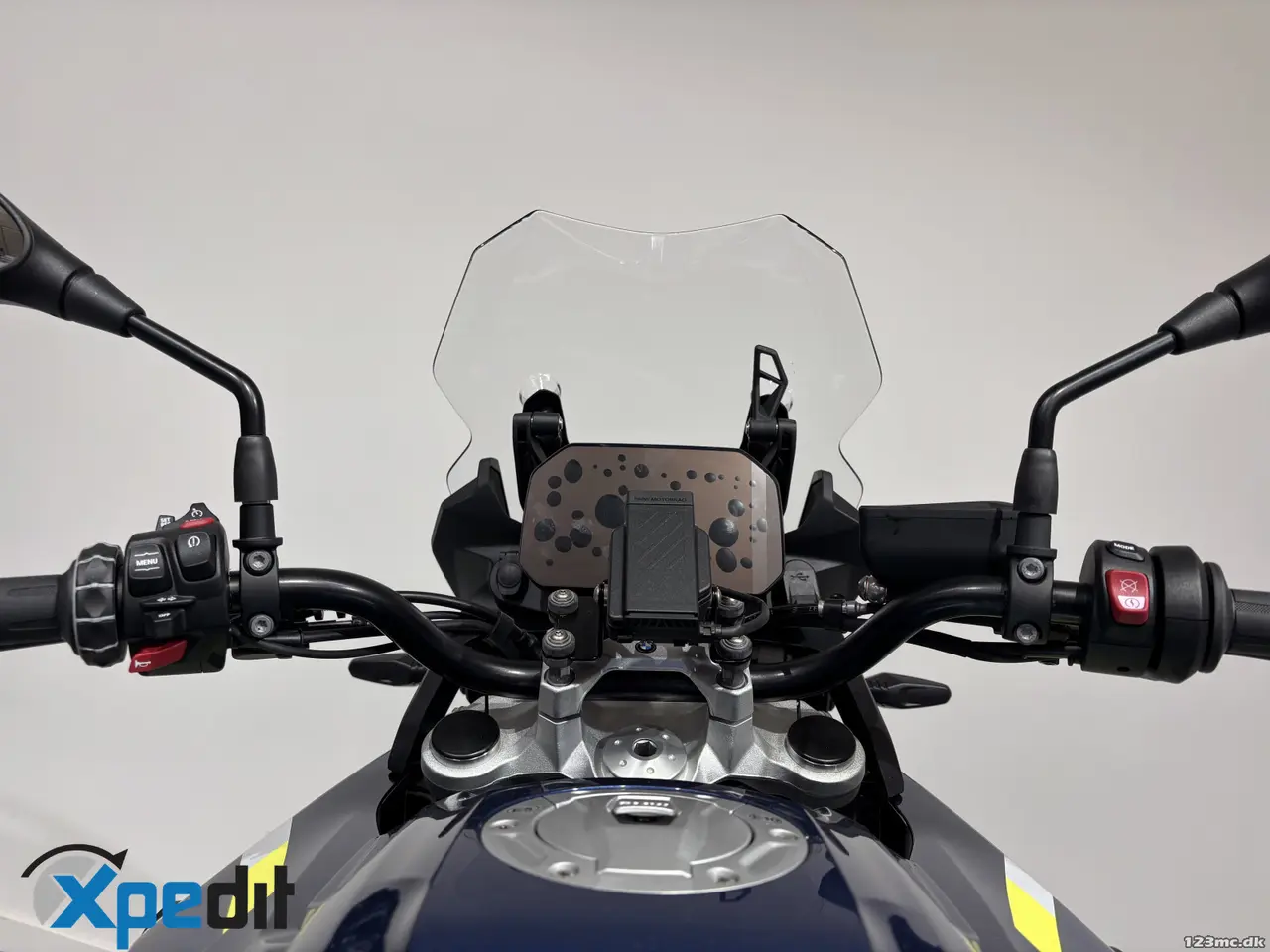 Billede 11 - BMW F 800 GS