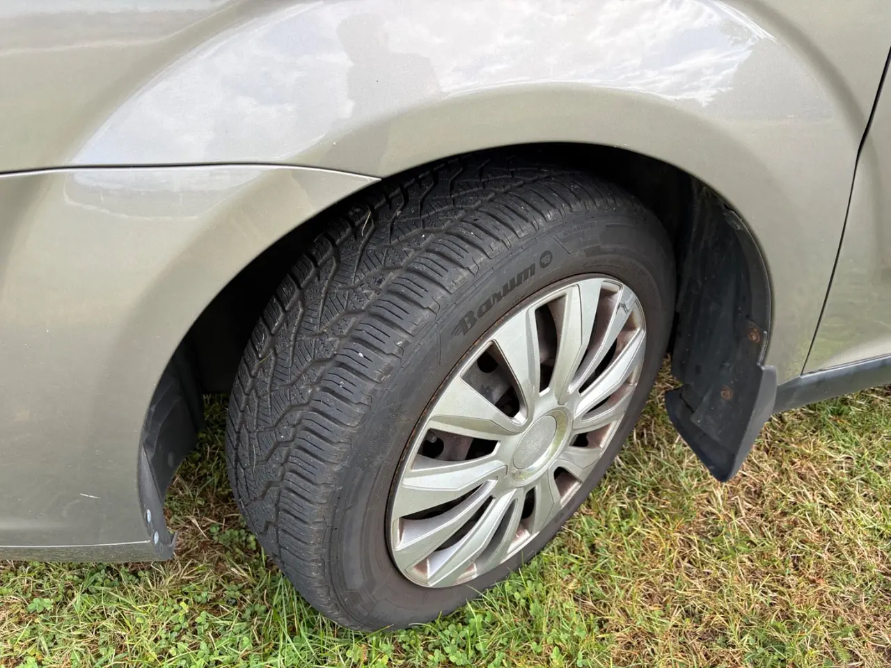 Billede 13 - Toyota Corolla Verso 1,6 Terra