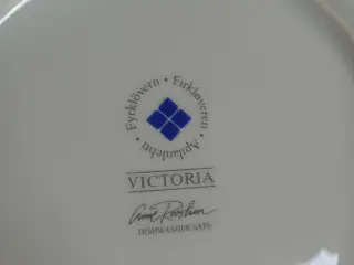 Firkløveren Victoria