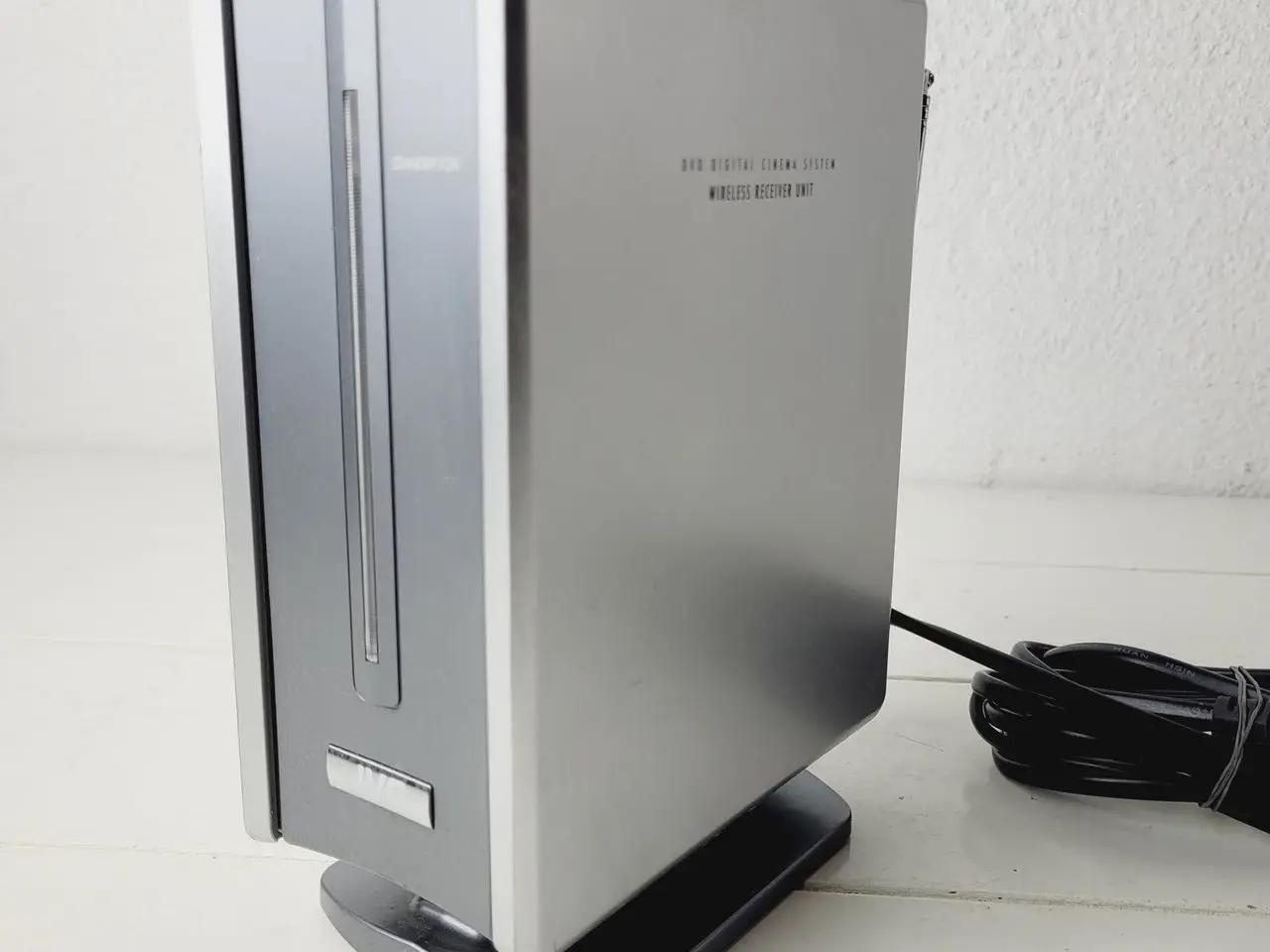 Billede 2 - ⭐️- JVC RX-THSW8 Trådløs Modtager