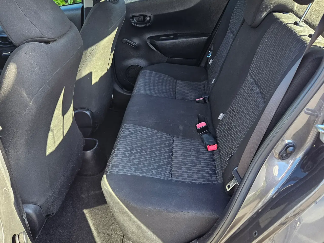 Billede 5 - 2013 Toyota Yaris 1,0 VVT-i 5d 