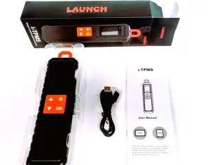 i-TPMS - TPMS Sensor kodnings og progreammerings enhed for Launch X-431serien og CRP-MOT