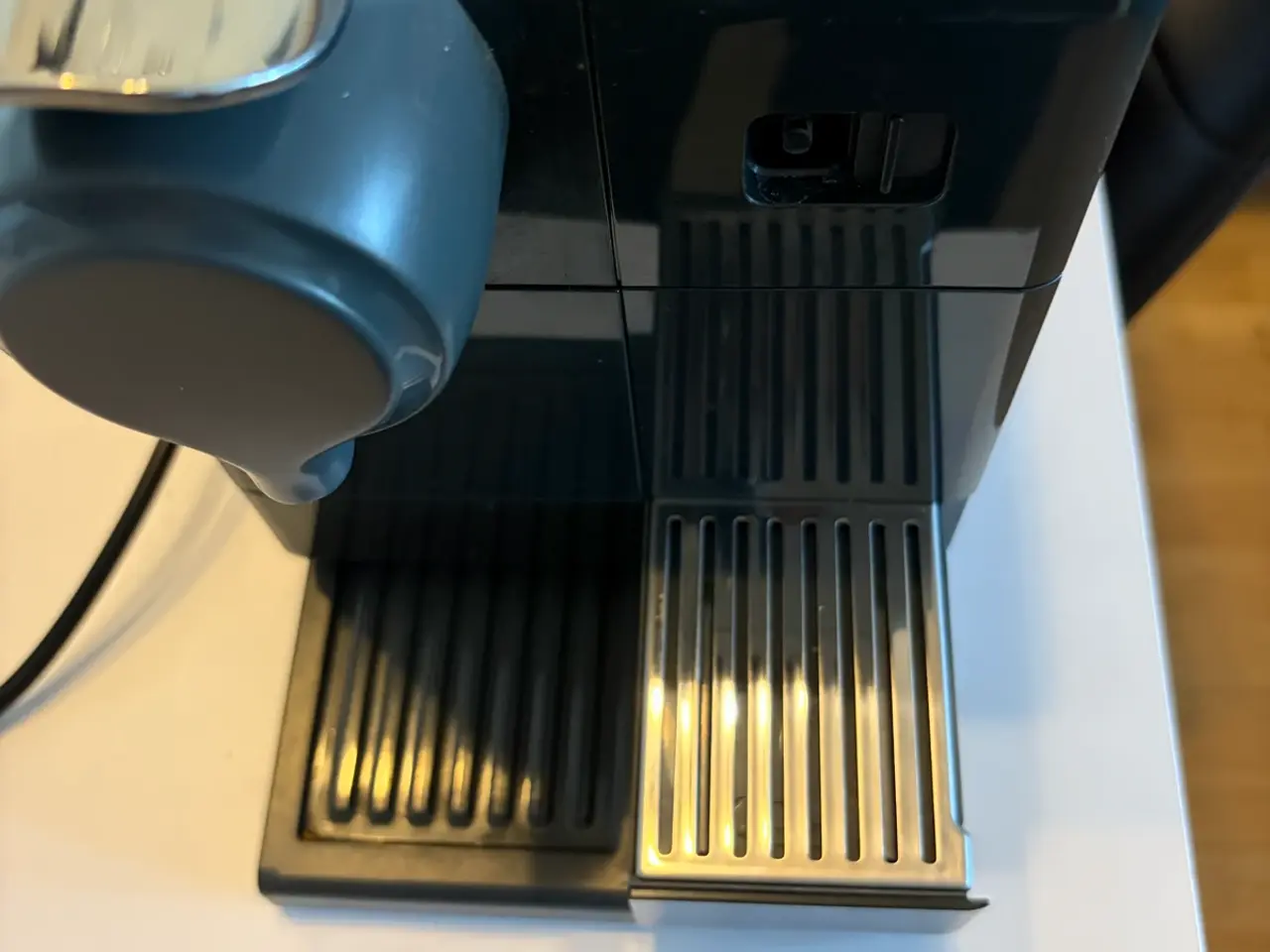 Billede 9 - DeLonghi Lattissima Touch En560.B Nespresso Kapsel