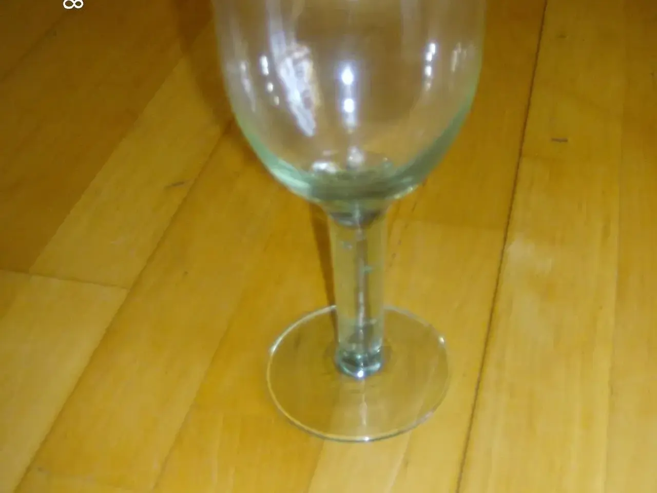 Billede 3 - Glas pokal