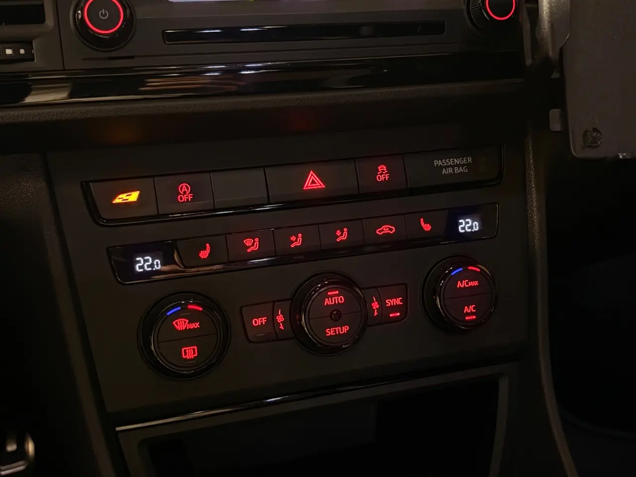 Billede 14 - Seat Leon 2,0 TSi 280 Cupra DSG Van