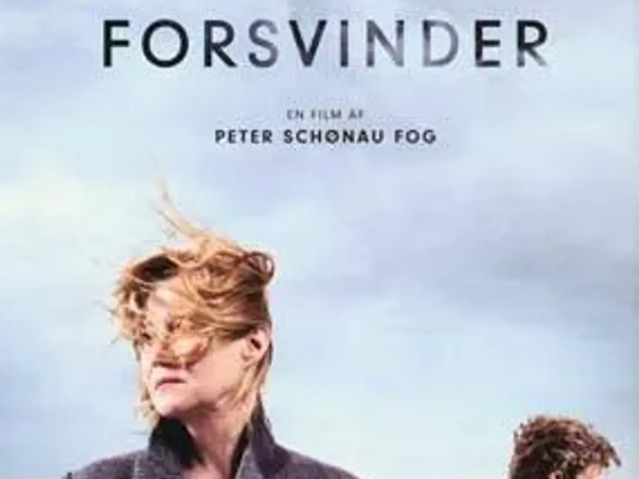 Billede 1 - TRINE DYRHOLM ; Du forsvinder (NY)