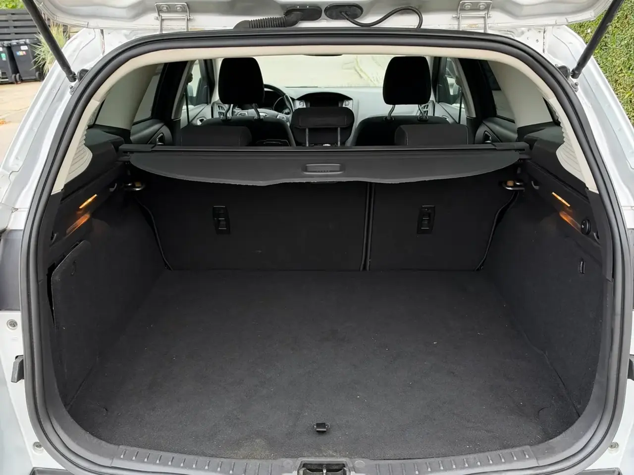 Billede 19 - Ford Focus 1,0 SCTi 125 Business stc.