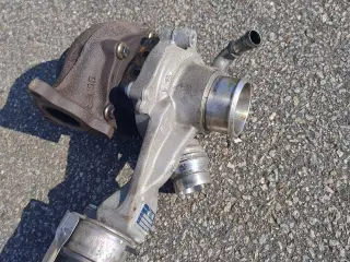 Opel Astra k turbo