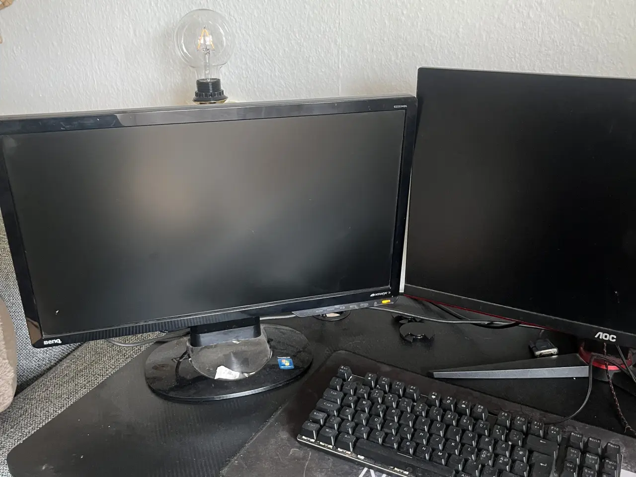 Billede 2 - Gaming setup sælges