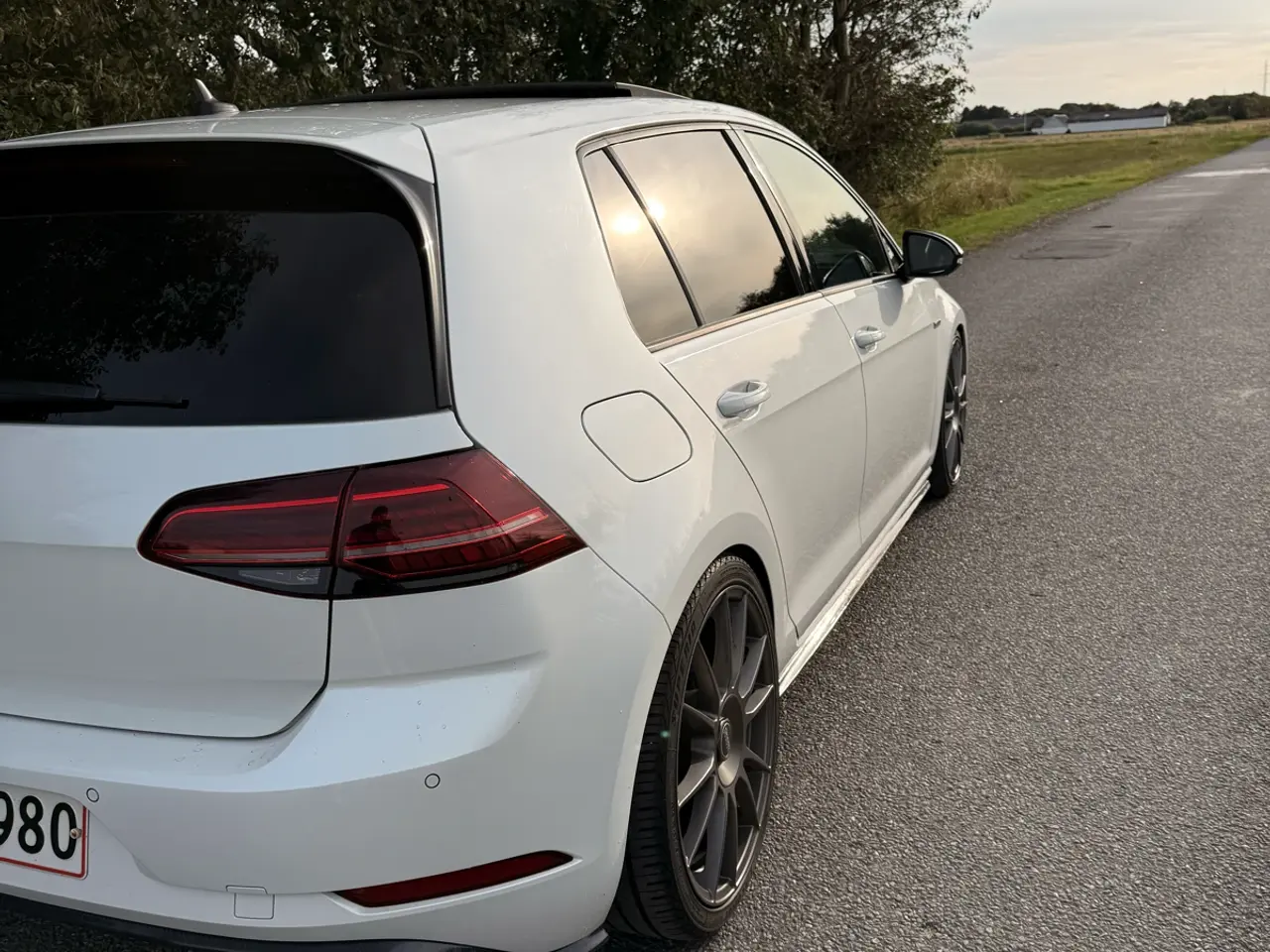 Billede 2 - Vw Golf GTE 2018