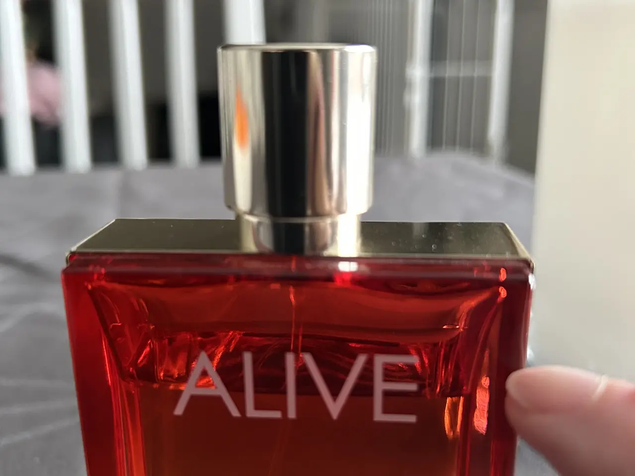 Billede 4 - Hugo Boss Alive Intense