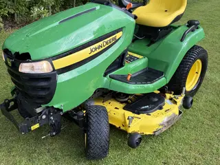 John Deere X540 - 2