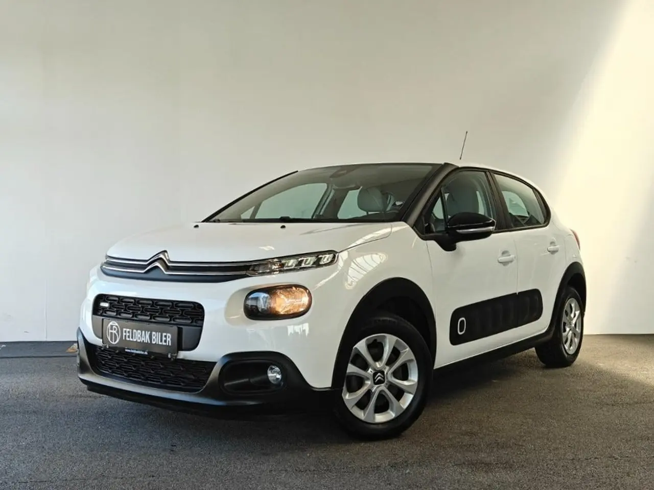 Billede 1 - Citroën C3 1,2 PureTech 110 Iconic