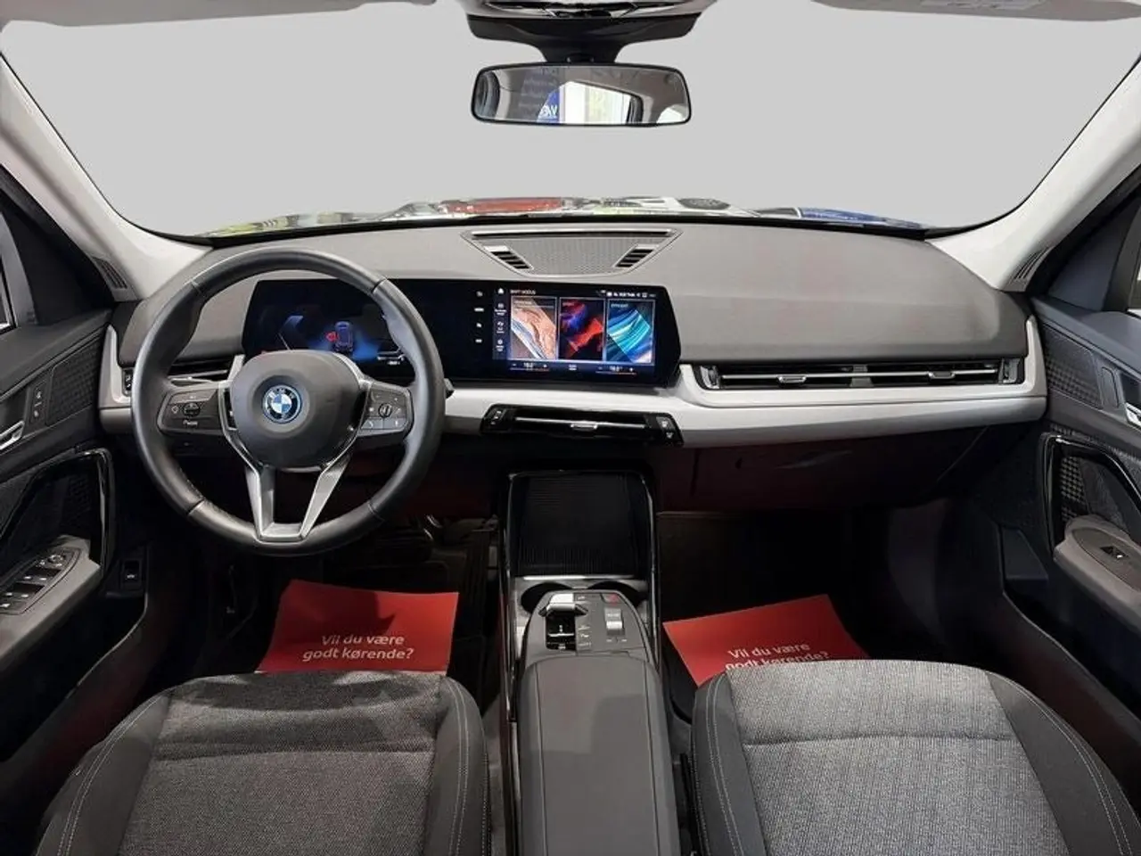 Billede 8 - BMW iX1 xDrive30