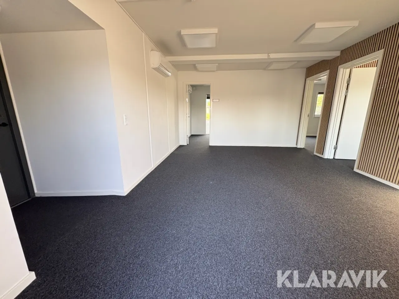 Billede 6 - Kontor pavillon