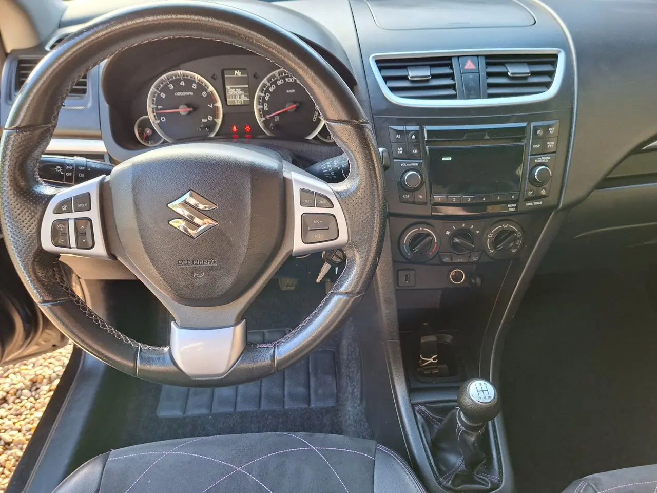 Billede 10 - Suzuki Swift 1,2 Dualjet Exclusive