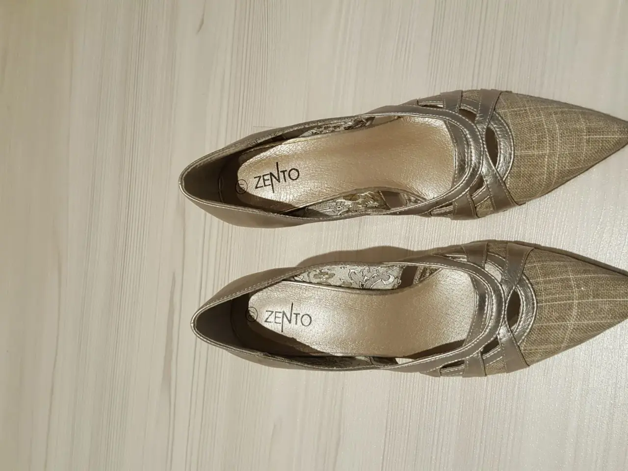 Billede 5 - Zento 37