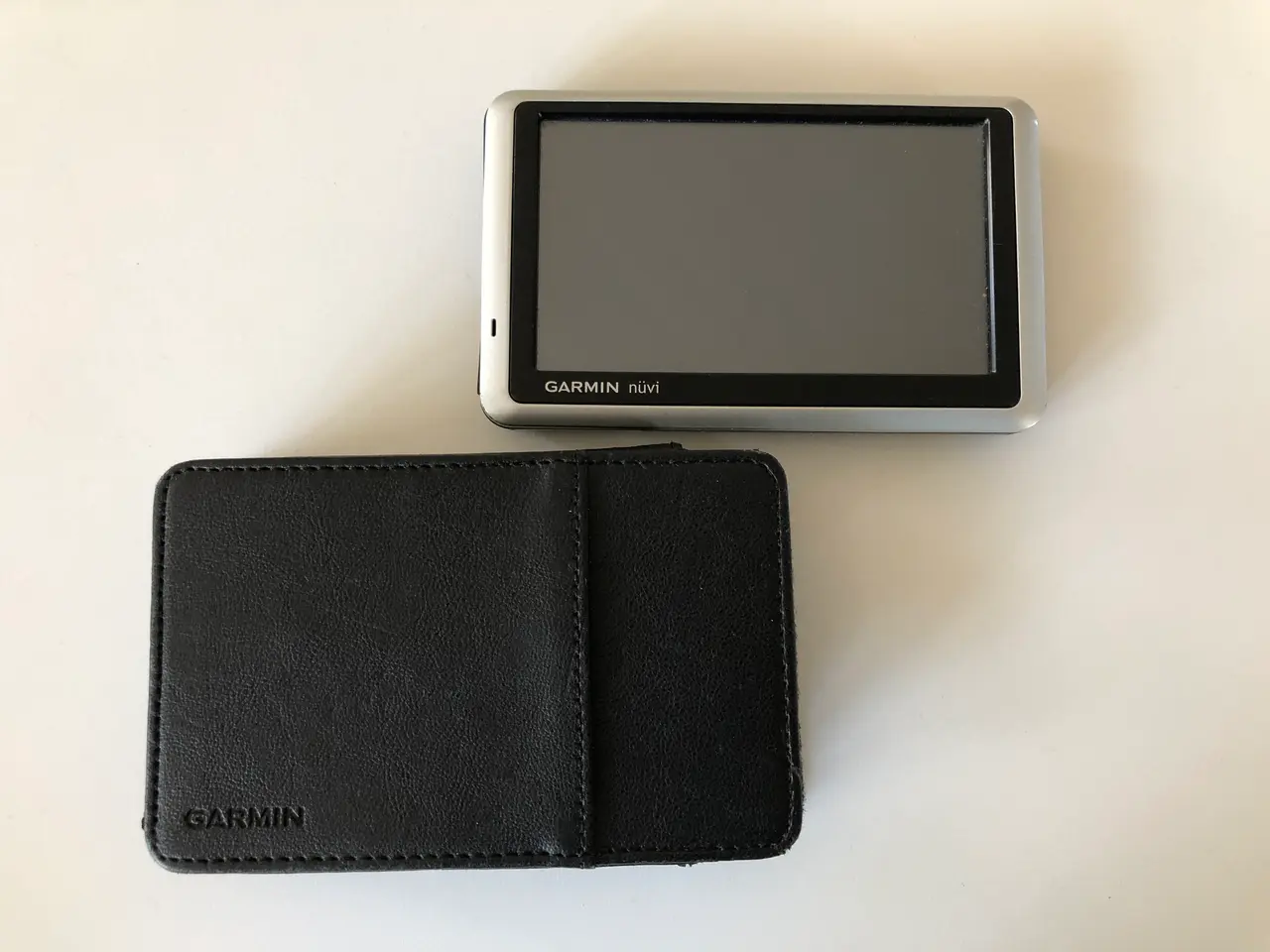 Billede 12 - Garmin Nüvi 1340 med 2026 OpenMapChest kort