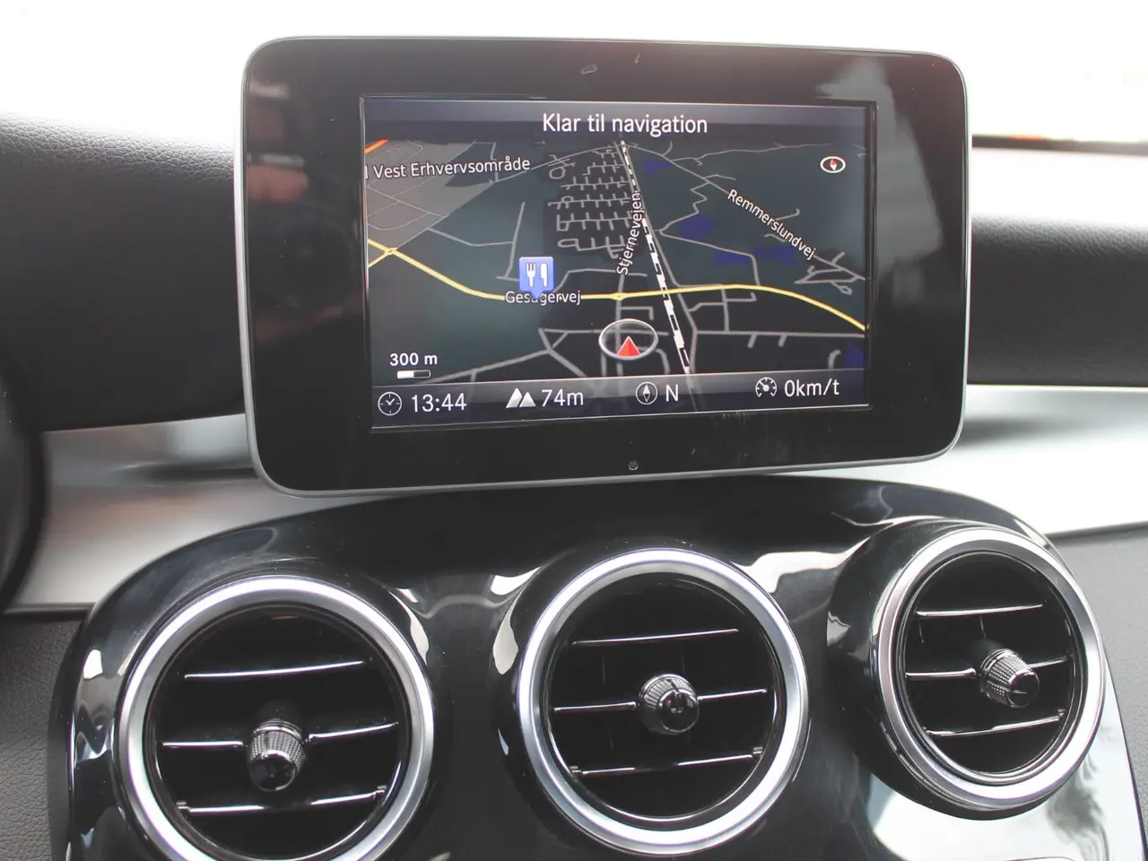 Billede 15 - Mercedes GLC220 d 2,2 aut. 4Matic Van
