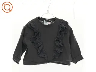 Sweatshirt fra Zara (str. 98 cm)