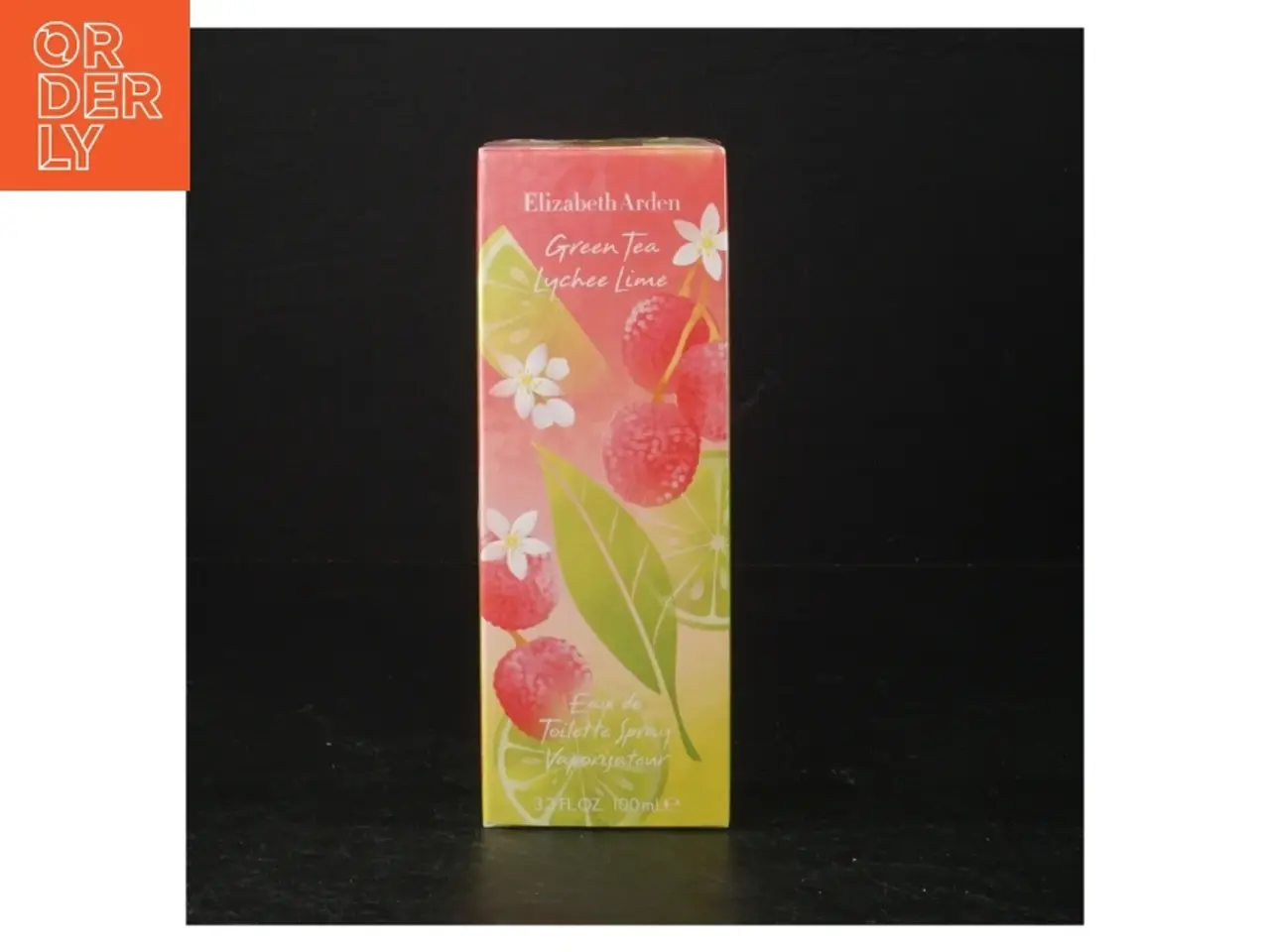 Billede 1 - Elizabeth Arden Green Tea Lychee Lime Eau de Toilette fra Elizabeth Arden