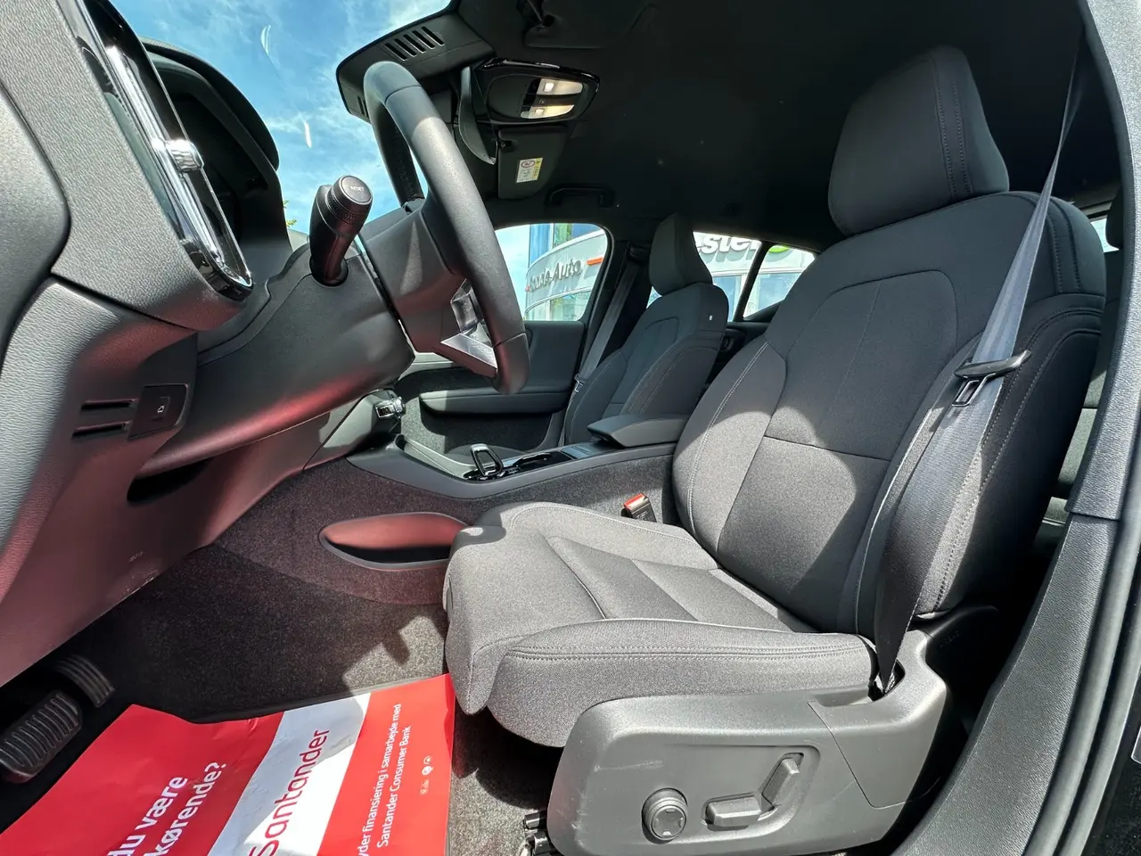 Billede 9 - Volvo XC40  ReCharge Plus