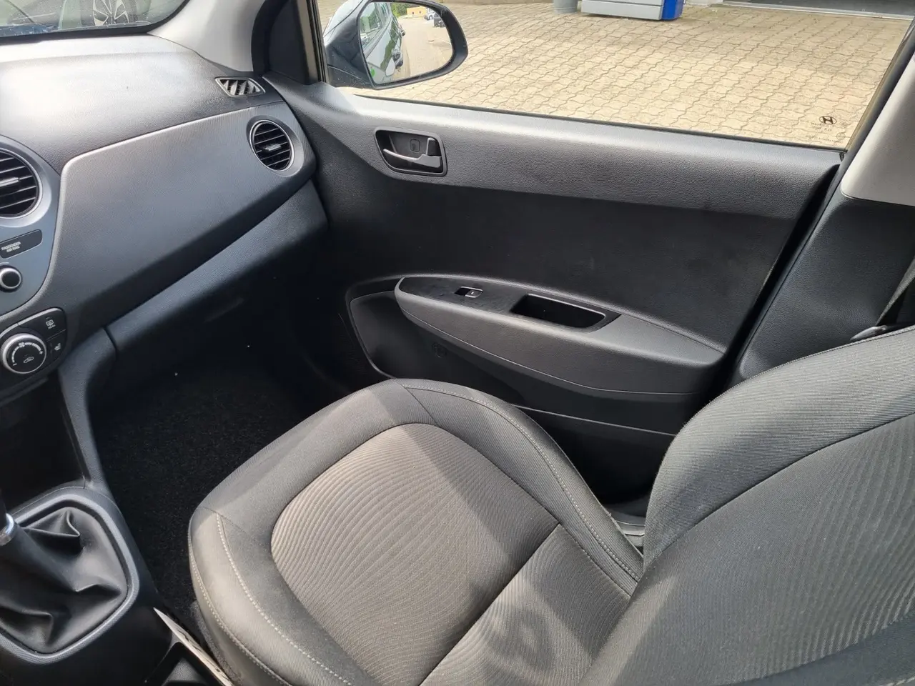 Billede 13 - Hyundai i10 1,0 Spring Komfort