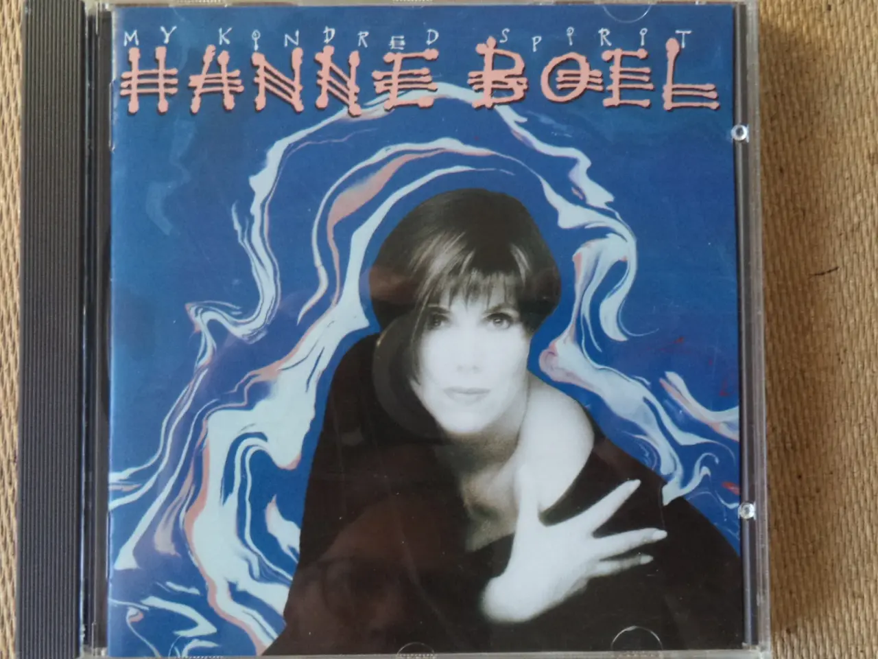 Billede 6 - .HANNE BOEL  CDer sælges stykvis                  