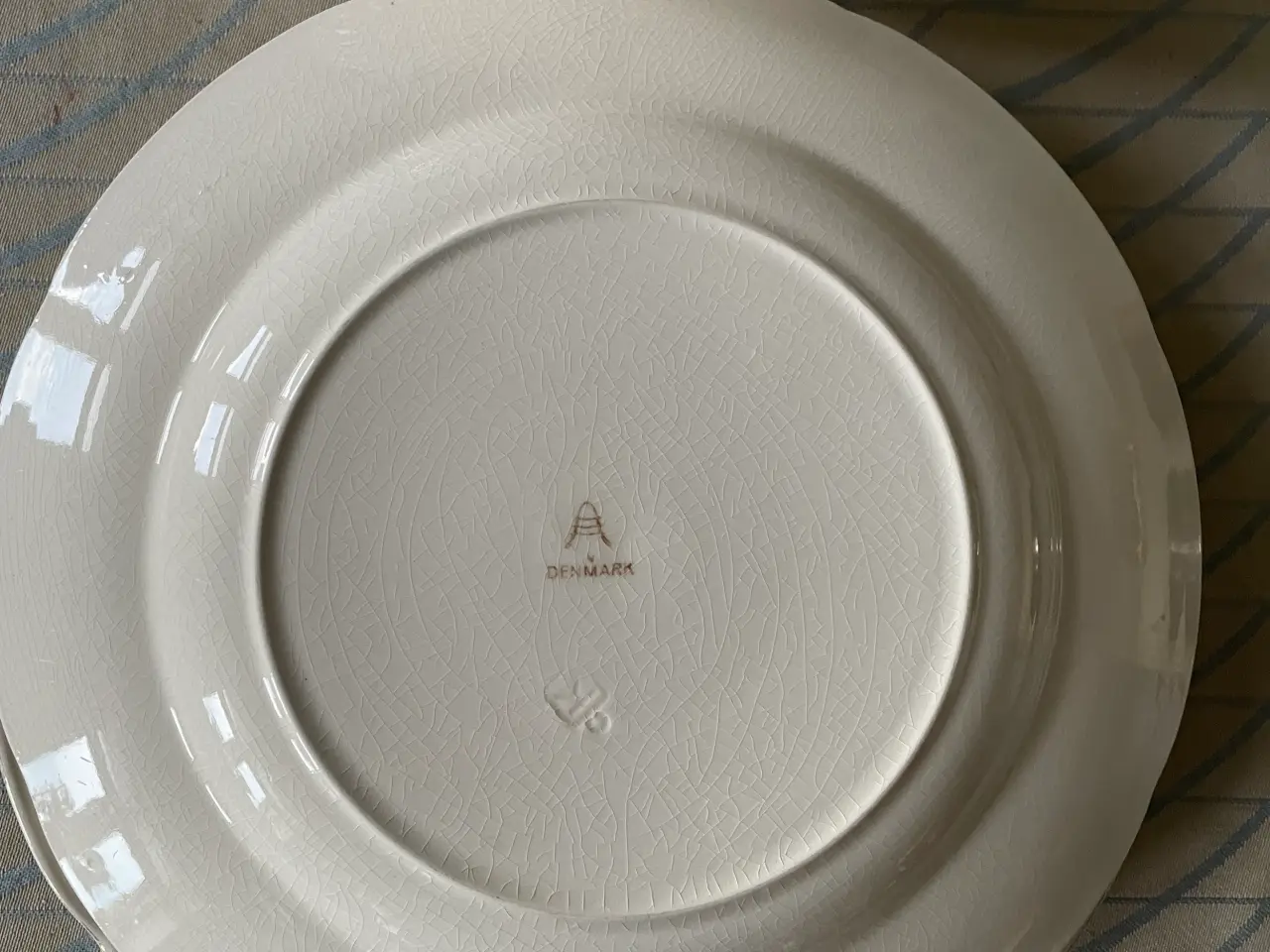 Billede 11 - Aluminia Anne Sofie