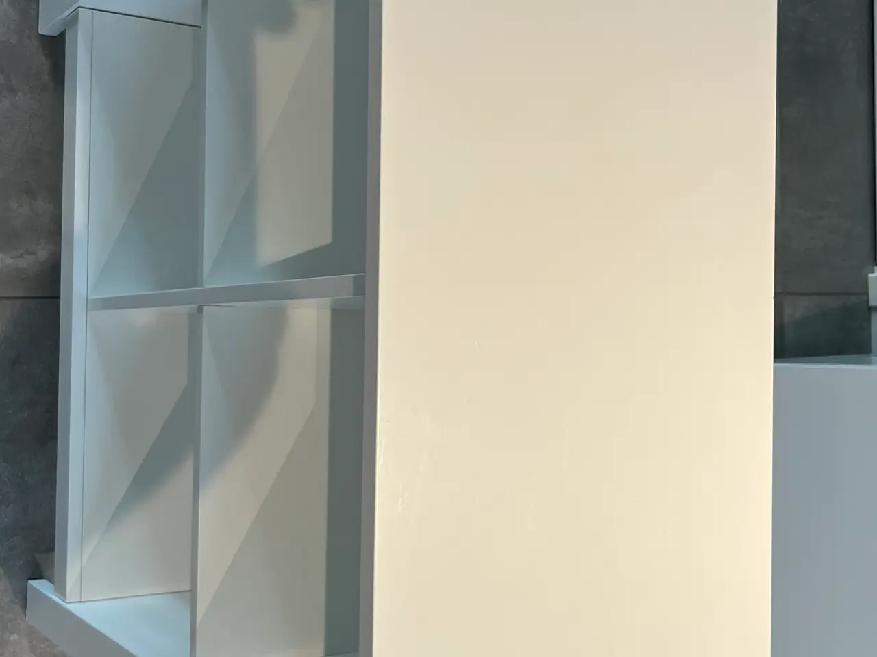 Billede 2 - Ikea reol