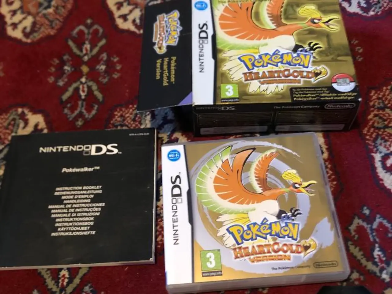Billede 11 - Pokemon Ultra Moon, white 1+2, forskellig pris