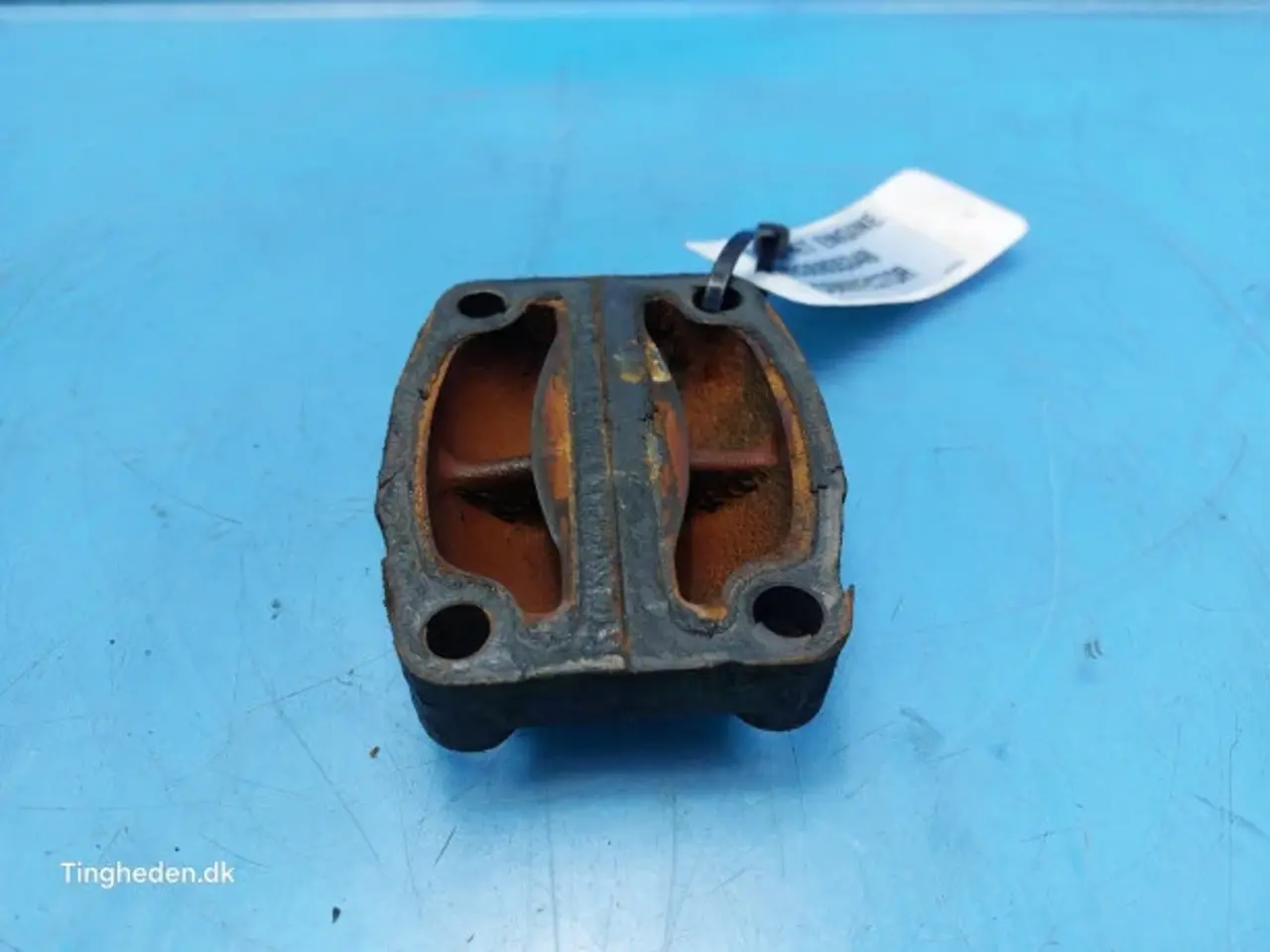 Billede 5 - SisuDiesel 645 DSBAEL Stik V836855348