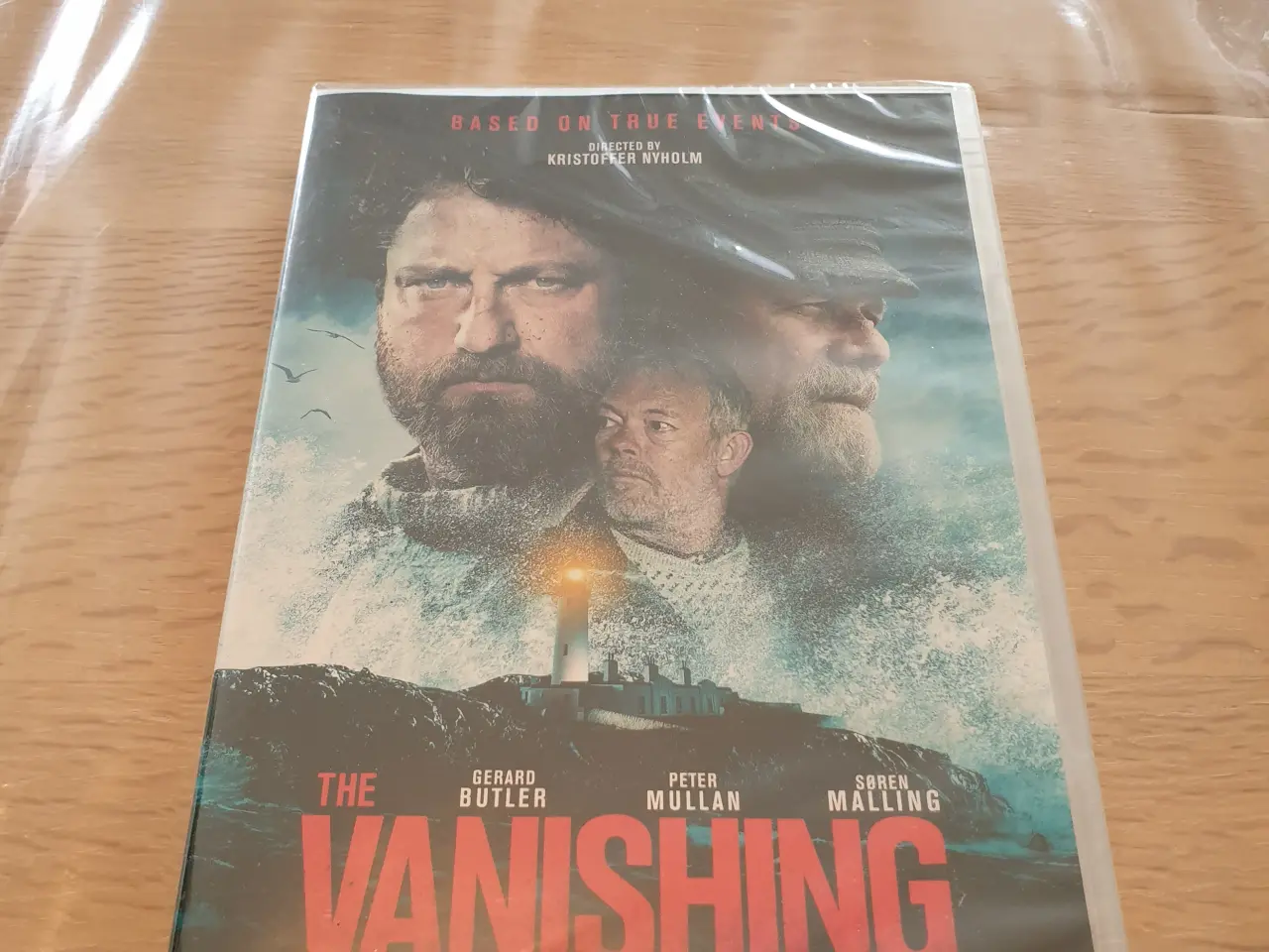 Billede 1 - The Vanishing