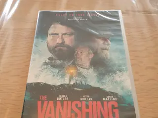 The Vanishing 