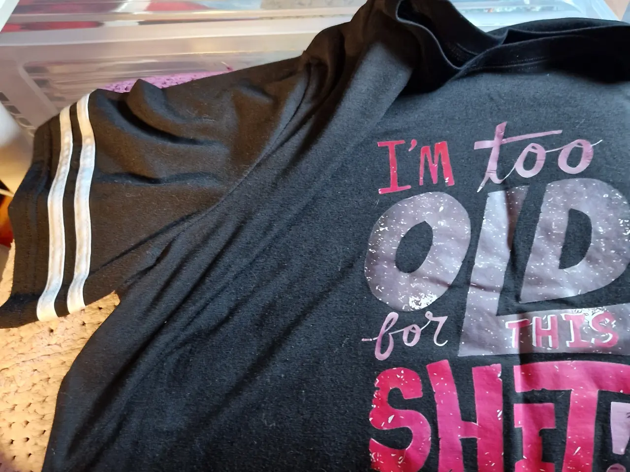 Billede 1 - T-shirt