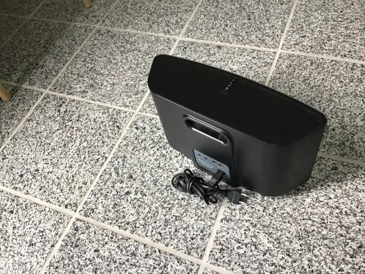 Billede 2 - Sonos play 5 gen 1