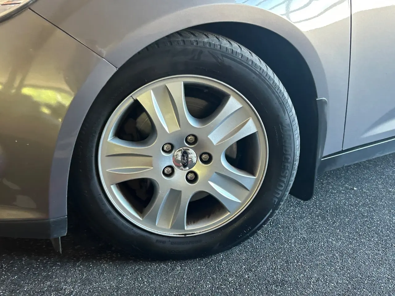 Billede 14 - Ford Focus 2,0 TDCi 163 Titanium stc. aut.