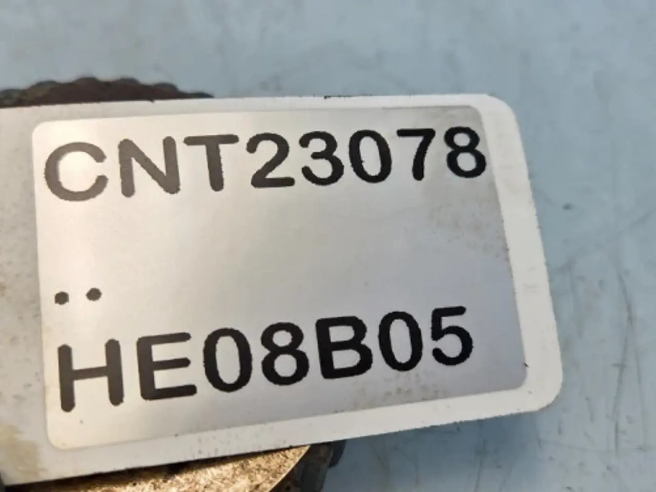 Billede 9 - Massey Ferguson 6260 Nav 3382070M2