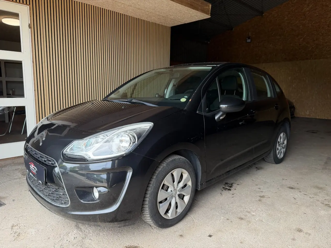 Billede 1 - Citroën C3 1,4 HDi Vitamin